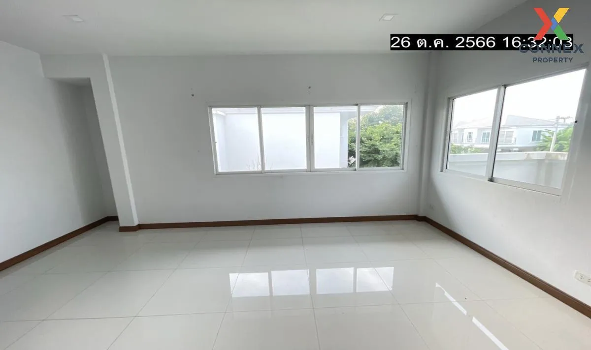 For Sale House , Golden Sand , Lam Phaya , mueang Nakhon Pathom , Nakhon Pathom , CX-94939