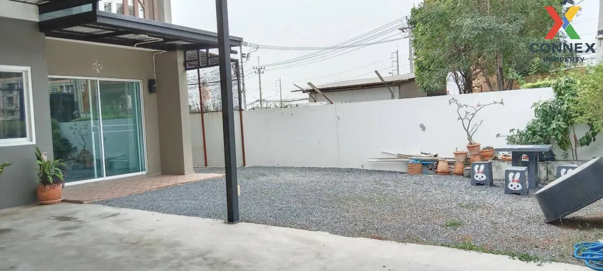 For Sale Townhouse/Townhome  , Baan Pruksa Nara Rojana-Samruan , Wang Noi , Wang Noi , Phra Nakhon Si Ayutthaya , CX-94941