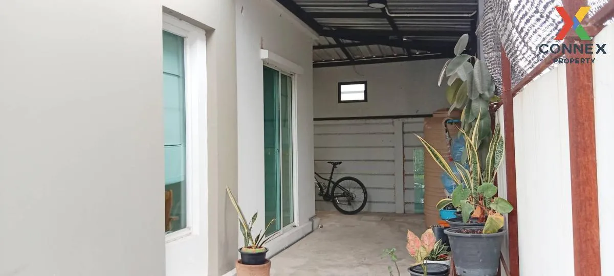 For Sale Townhouse/Townhome  , Baan Pruksa Nara Rojana-Samruan , Wang Noi , Wang Noi , Phra Nakhon Si Ayutthaya , CX-94941