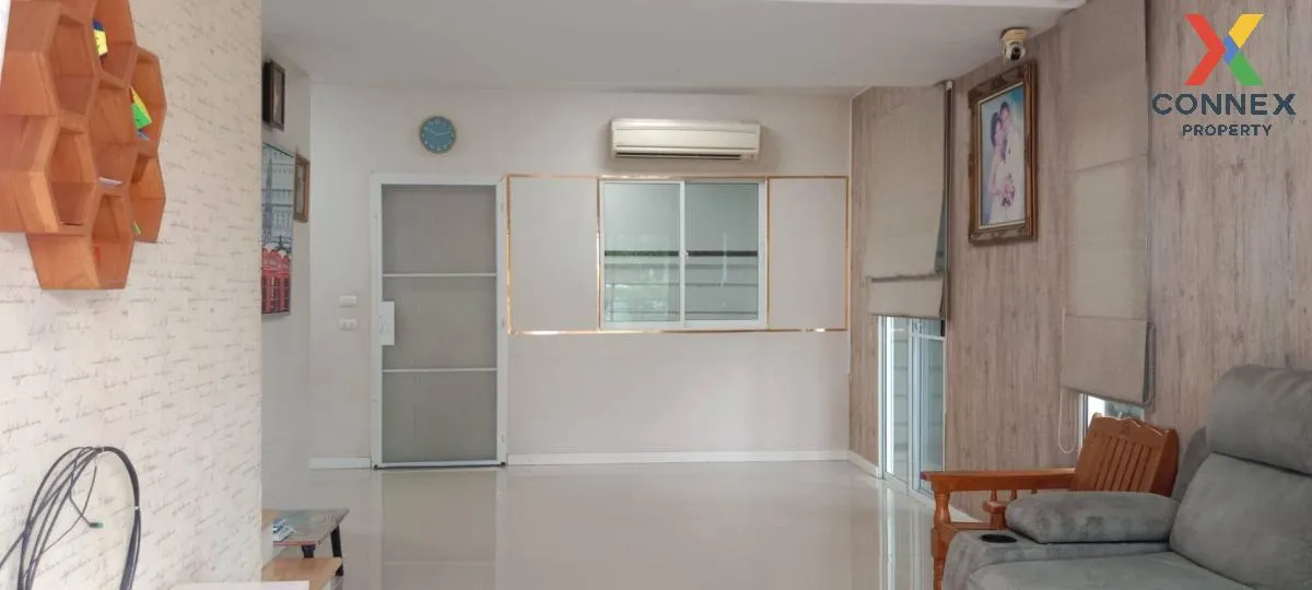 For Sale Townhouse/Townhome  , Baan Pruksa Nara Rojana-Samruan , Wang Noi , Wang Noi , Phra Nakhon Si Ayutthaya , CX-94941