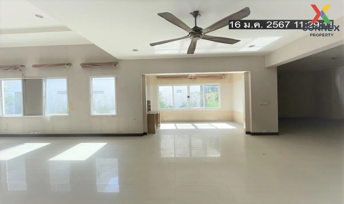 For Sale House ,  Sarin City Rama 2 , Khok Kham , Mueang Samut Sakhon , Samut Sakhon , CX-94942