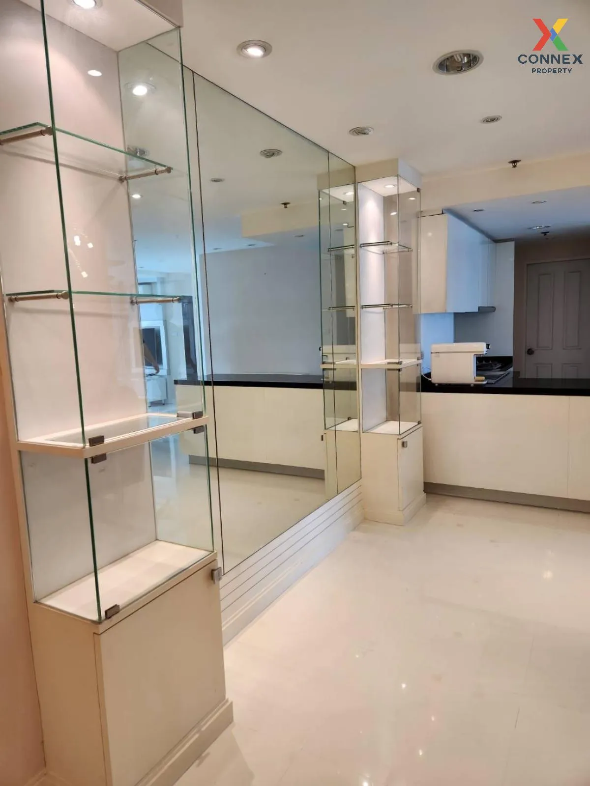 For Rent Condo , Belle Grand Rama 9 , MRT-Phra Ram 9 , Huai Khwang , Huai Khwang , Bangkok , CX-94948