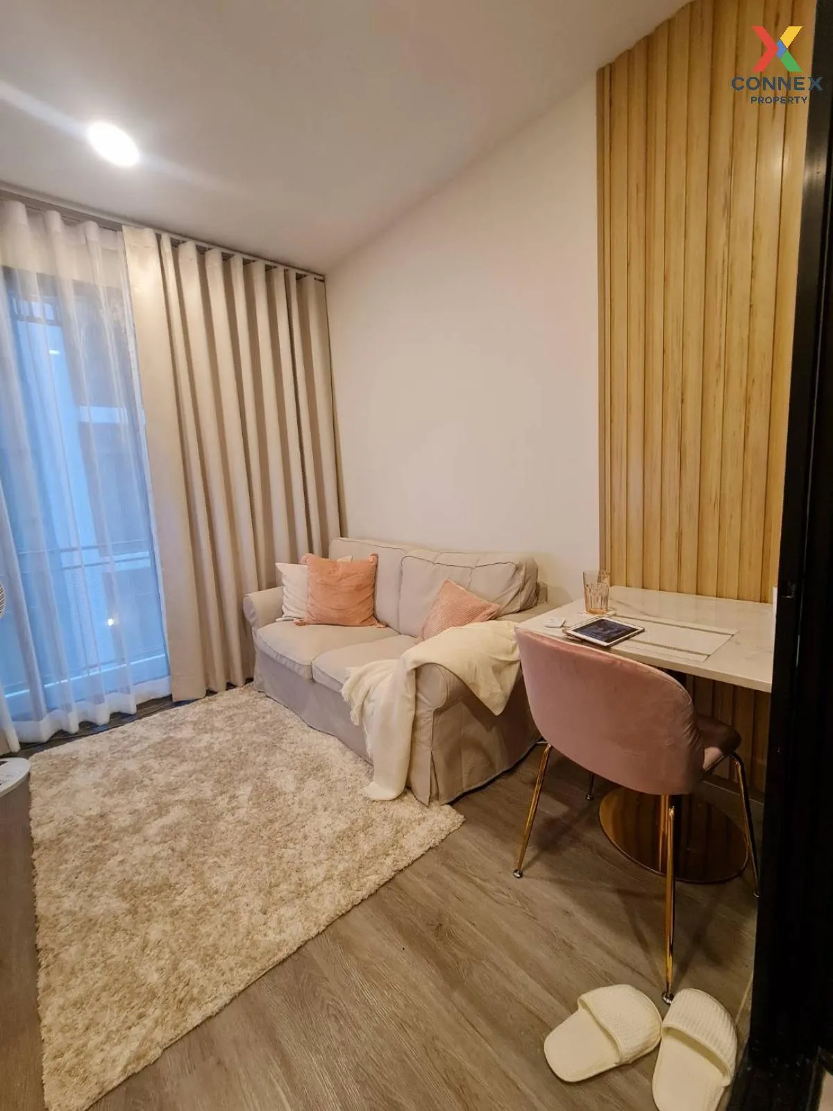 For Rent Condo , BRIXTON Pet&Play Sukhumvit 107 , BTS-Bearing , Samrong Nuea , Mueang Samut Prakan , Samut Prakarn , CX-94950 1