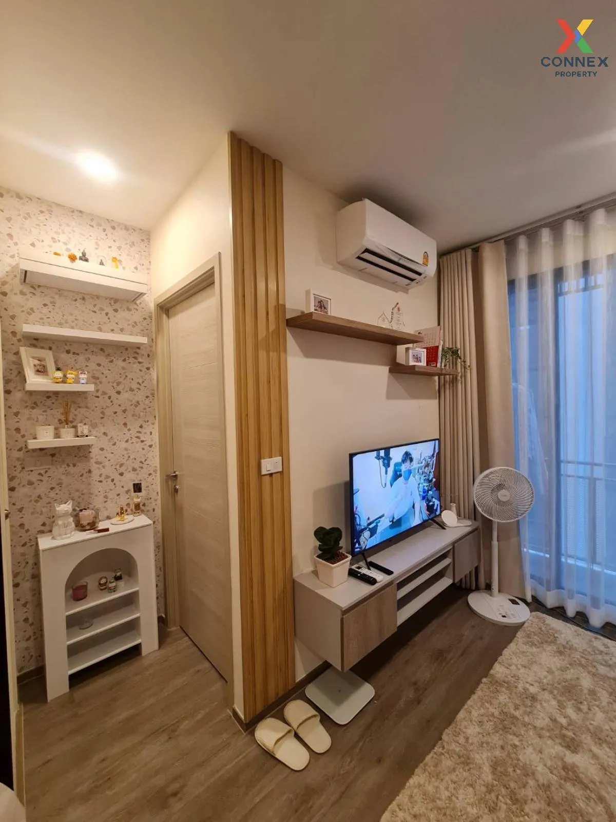 For Rent Condo , BRIXTON Pet&Play Sukhumvit 107 , BTS-Bearing , Samrong Nuea , Mueang Samut Prakan , Samut Prakarn , CX-94950 3