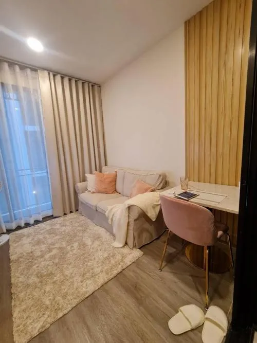 For Rent Condo , BRIXTON Pet&Play Sukhumvit 107 , BTS-Bearing , Samrong Nuea , Mueang Samut Prakan , Samut Prakarn , CX-94950