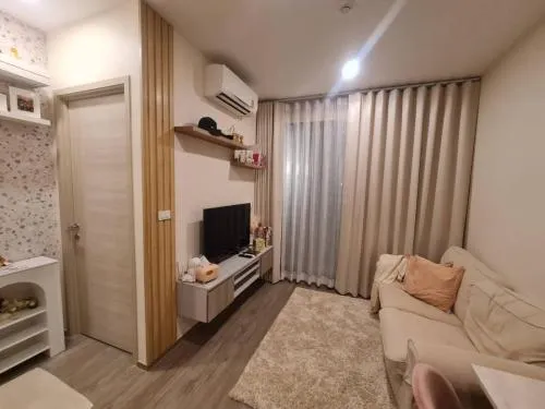 For Rent Condo , BRIXTON Pet&Play Sukhumvit 107 , BTS-Bearing , Samrong Nuea , Mueang Samut Prakan , Samut Prakarn , CX-94950