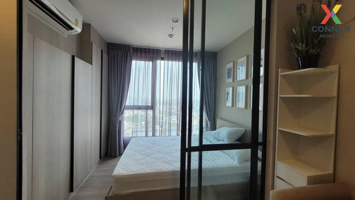 For Rent Condo , Ideo Mobi Sukhumvit Eastpoint , BTS-Bang Na , Bang Na , Bang Na , Bangkok , CX-94953 4