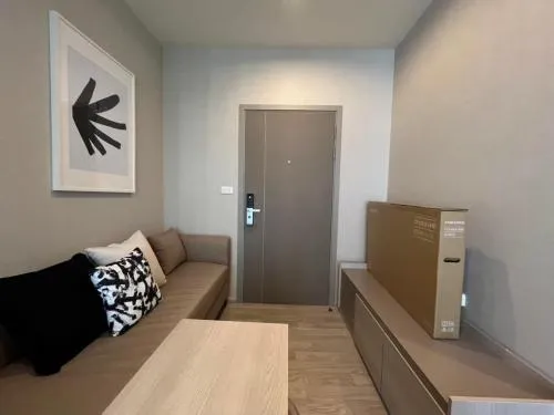 For Rent Condo , Ideo Mobi Sukhumvit Eastpoint , BTS-Bang Na , Bang Na , Bang Na , Bangkok , CX-94953