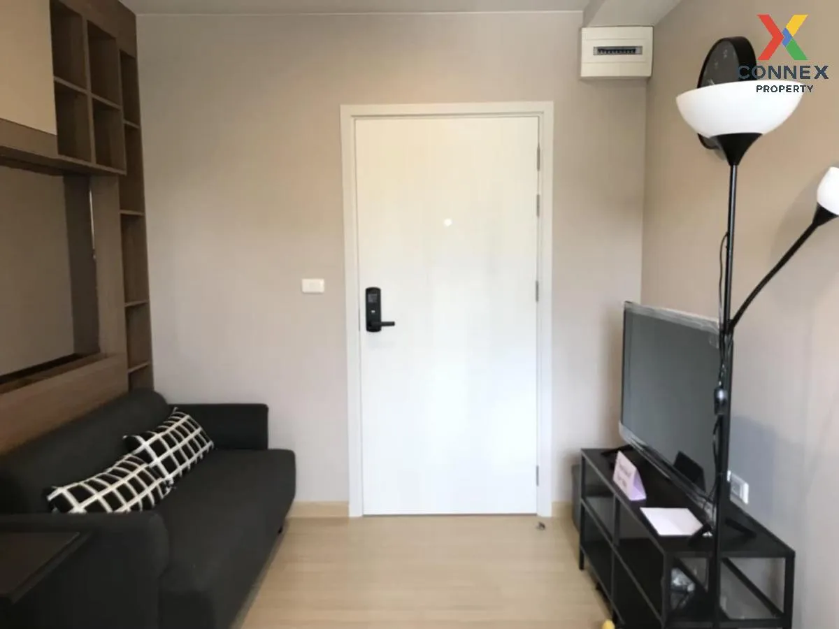 For Rent Condo , The Tree Onnut Station , BTS-On Nut , Bang Chak , Phra Khanong , Bangkok , CX-94955 1