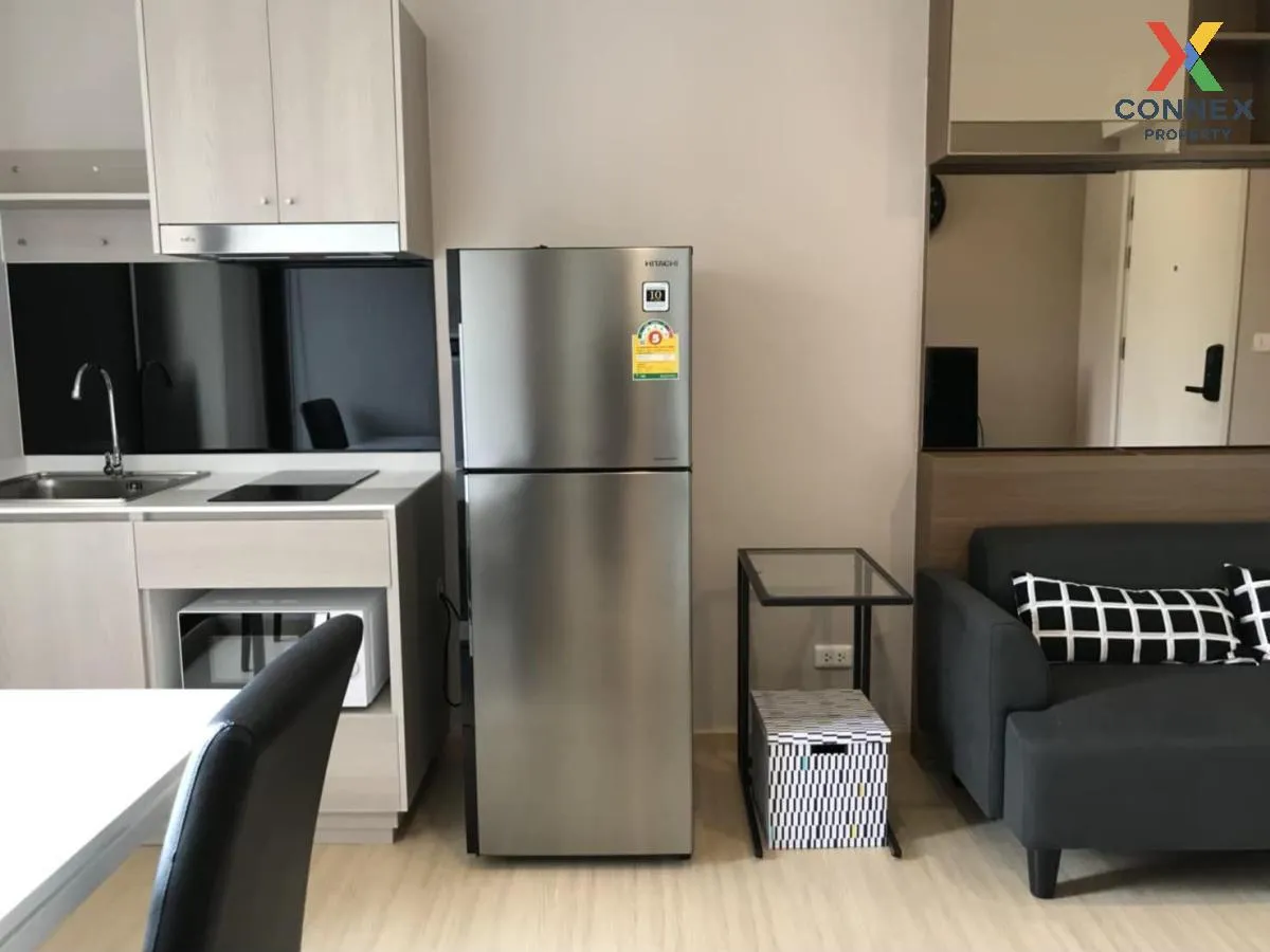 For Rent Condo , The Tree Onnut Station , BTS-On Nut , Bang Chak , Phra Khanong , Bangkok , CX-94955 2