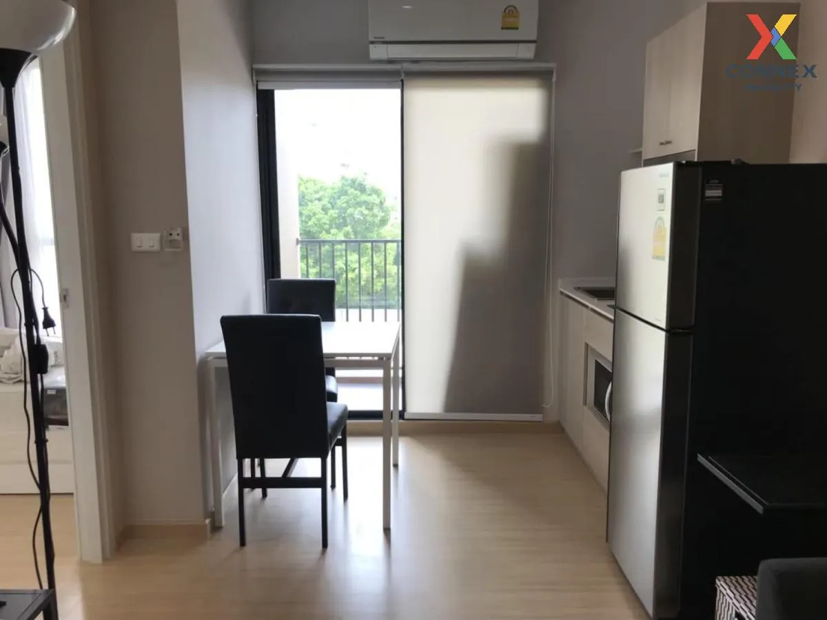 For Rent Condo , The Tree Onnut Station , BTS-On Nut , Bang Chak , Phra Khanong , Bangkok , CX-94955 3