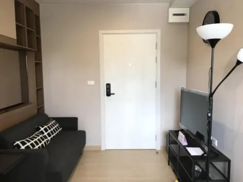 For Rent Condo , The Tree Onnut Station , BTS-On Nut , Bang Chak , Phra Khanong , Bangkok , CX-94955