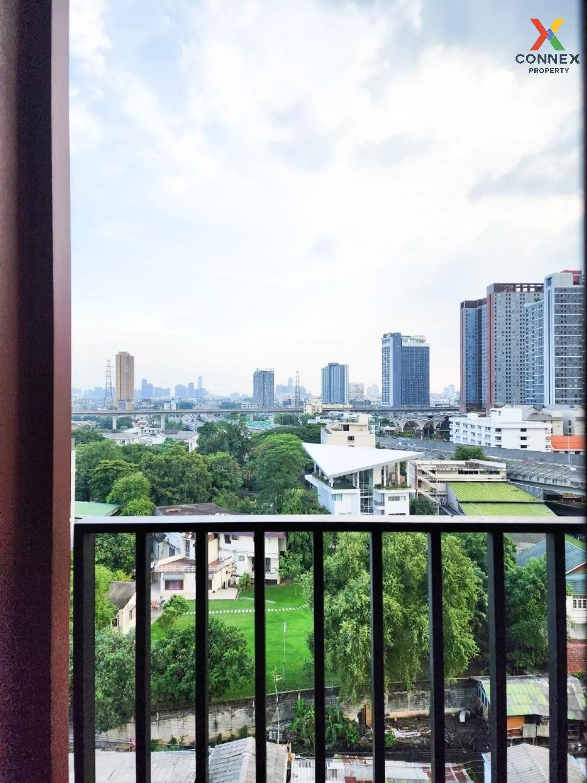 For Sale Condo , The Base Garden Rama 9 , ARL-Ramkhamhaeng , Hua Mak , Bang Kapi , Bangkok , CX-94956