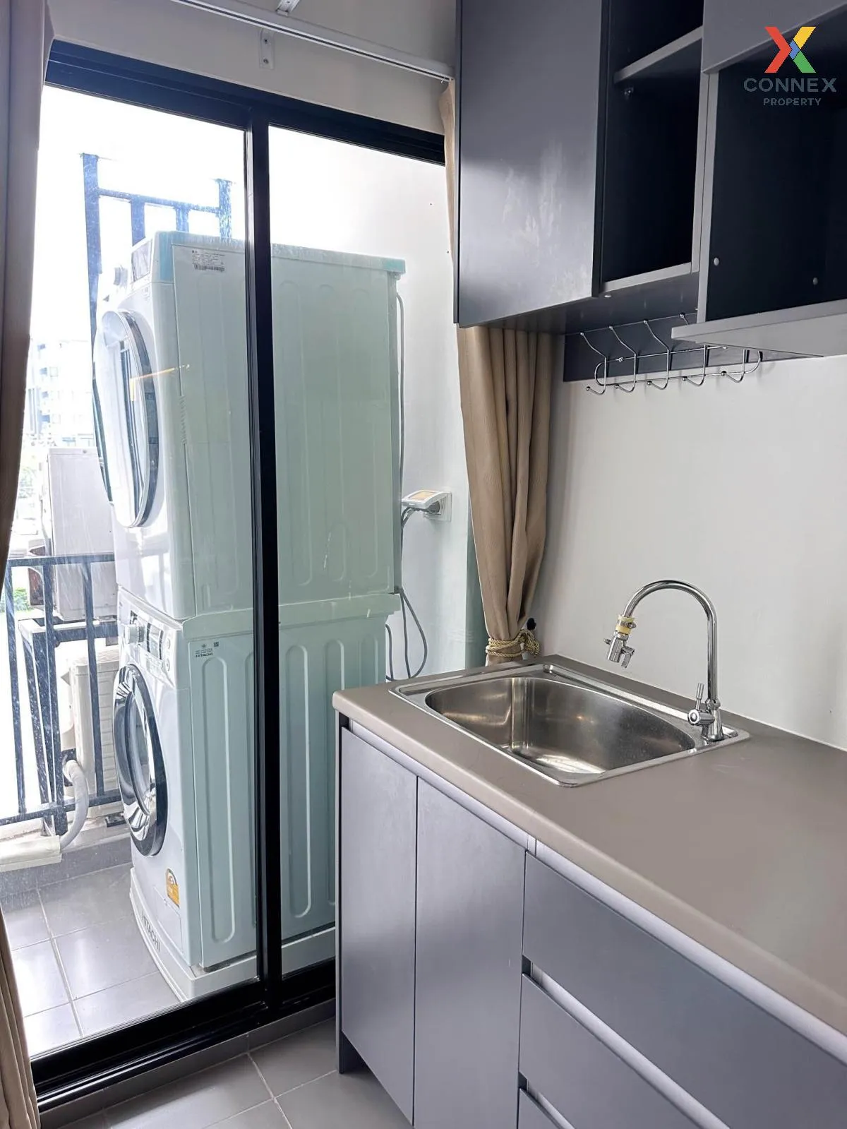 For Rent Condo , RYE Sukhumvit 101/1 , BTS-Punnawithi , Bang Chak , Phra Khanong , Bangkok , CX-94958 3