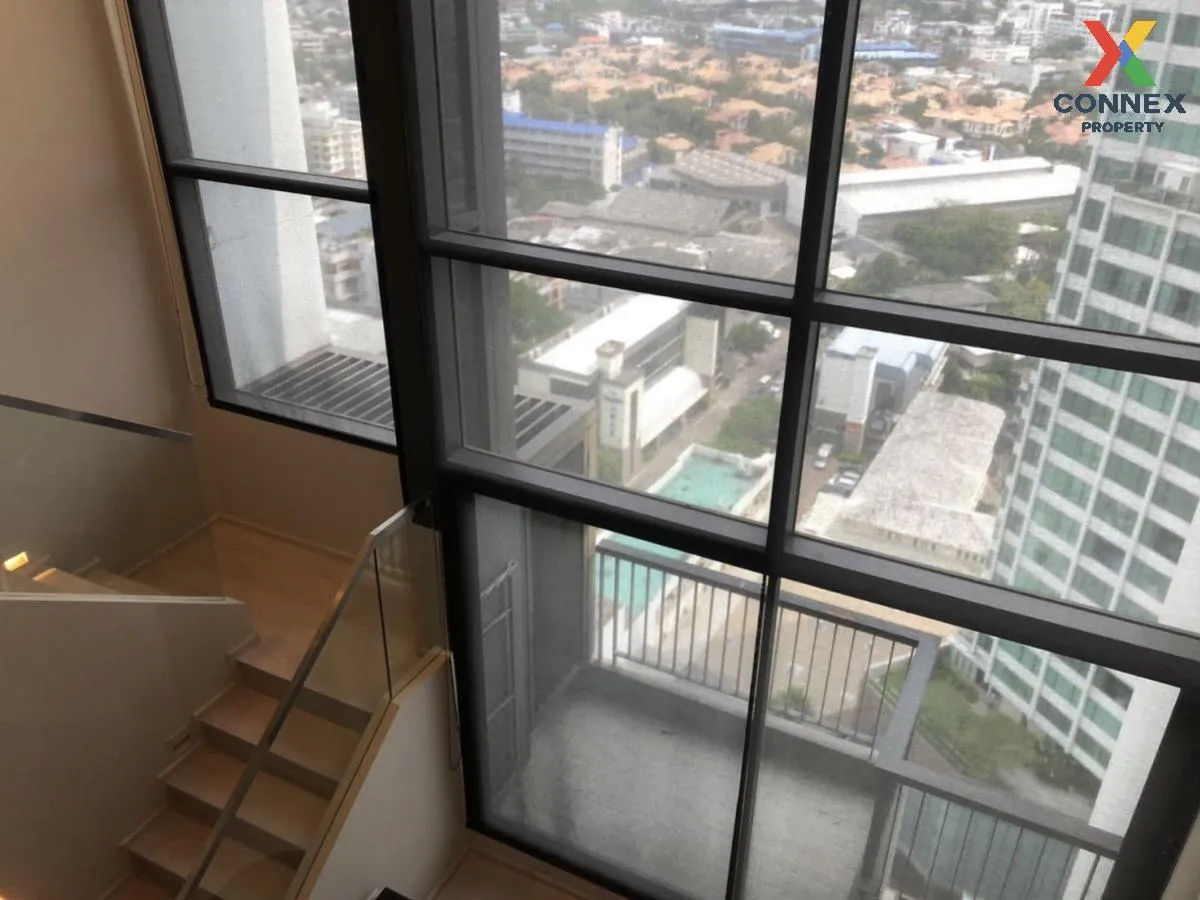For Sale Condo , RHYTHM Sukhumvit 44/1 , BTS-Phra Khanong , Phra 