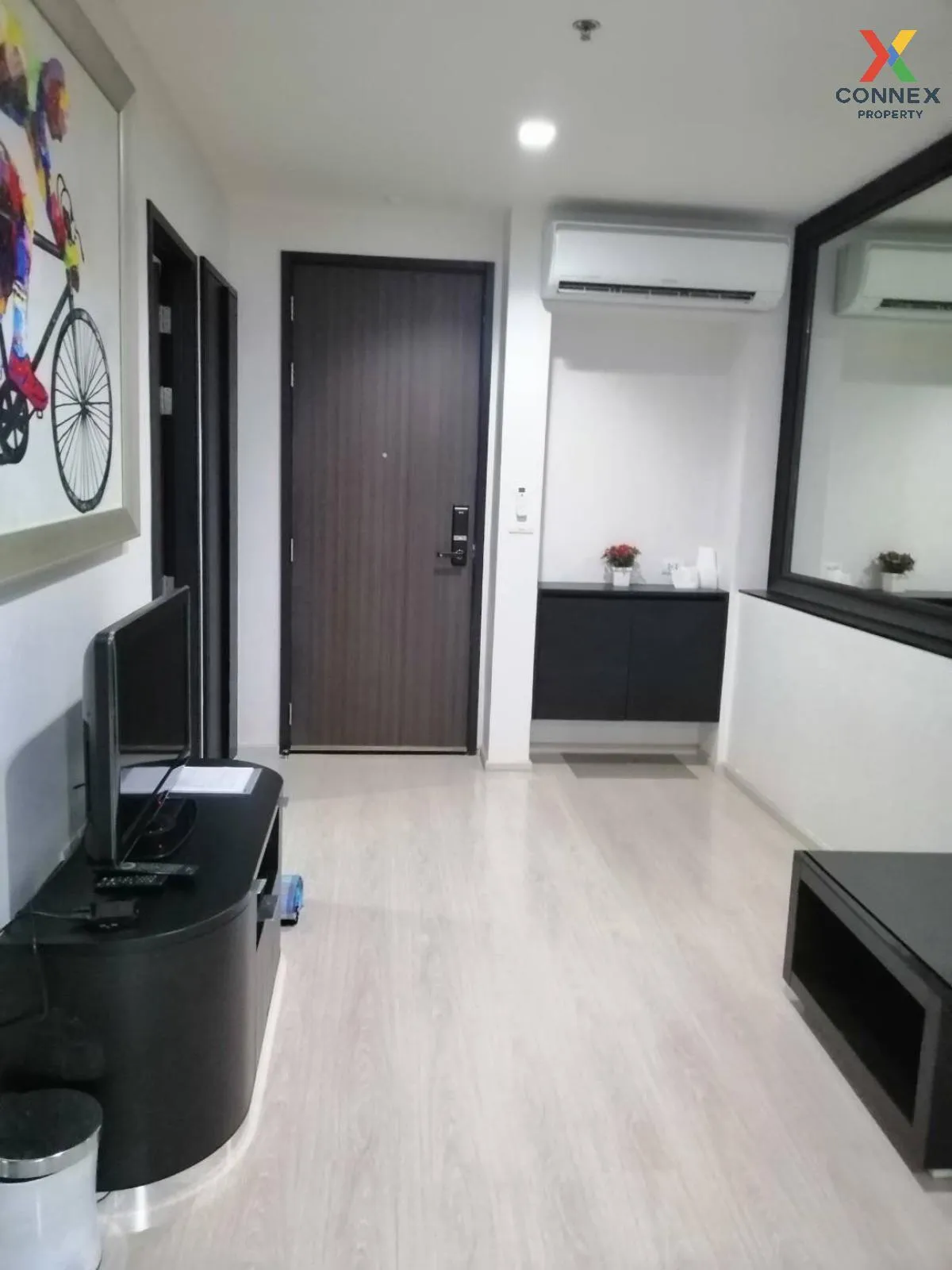 For Sale Condo , RHYTHM Sukhumvit 44/1 , BTS-Phra Khanong , Phra  1