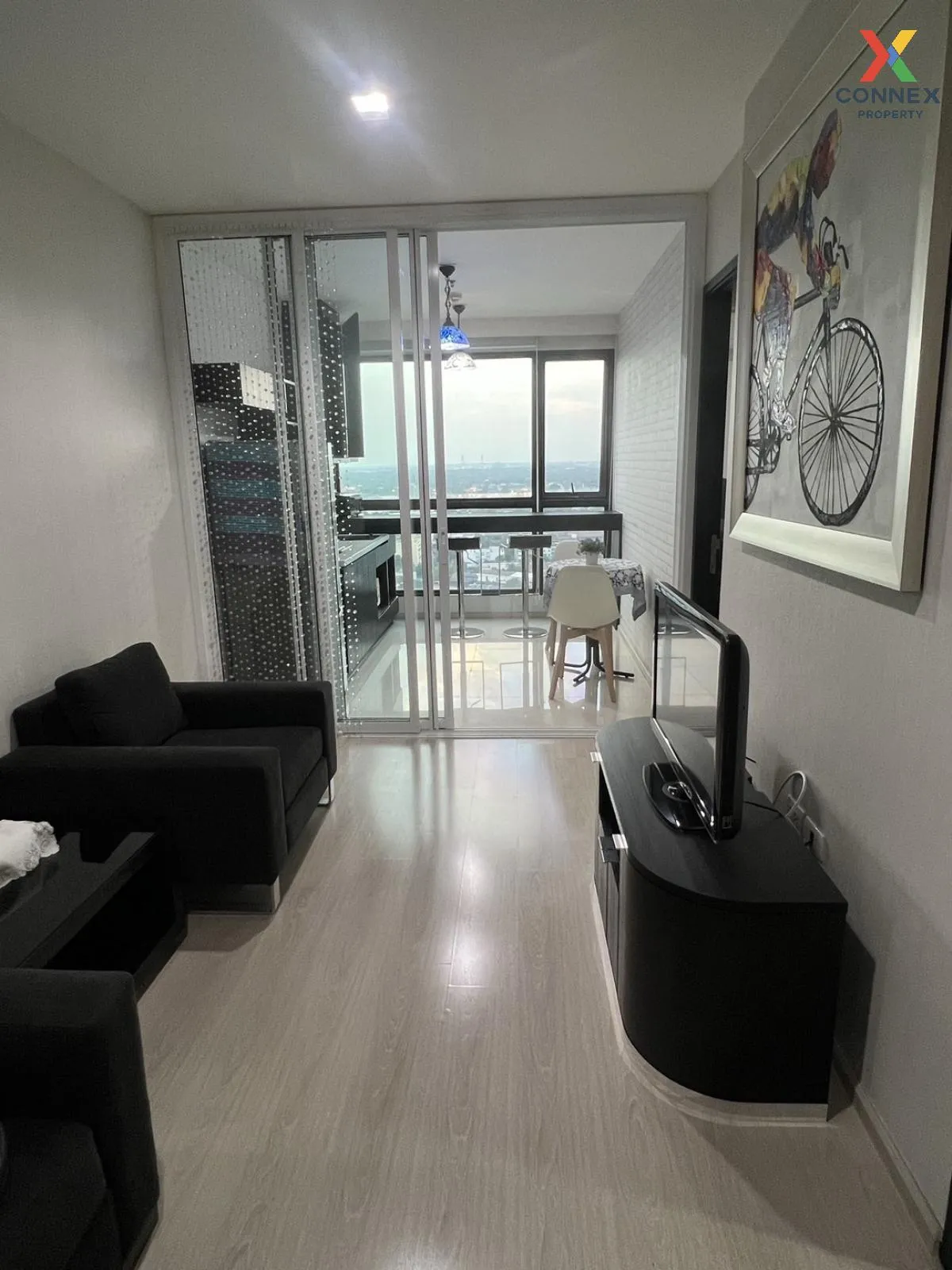 For Sale Condo , RHYTHM Sukhumvit 44/1 , BTS-Phra Khanong , Phra  2