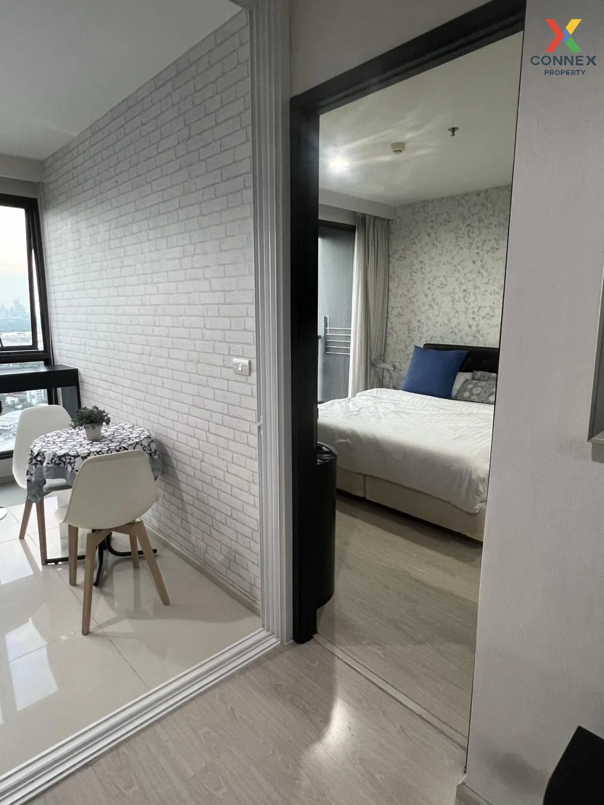 For Sale Condo , RHYTHM Sukhumvit 44/1 , BTS-Phra Khanong , Phra  3