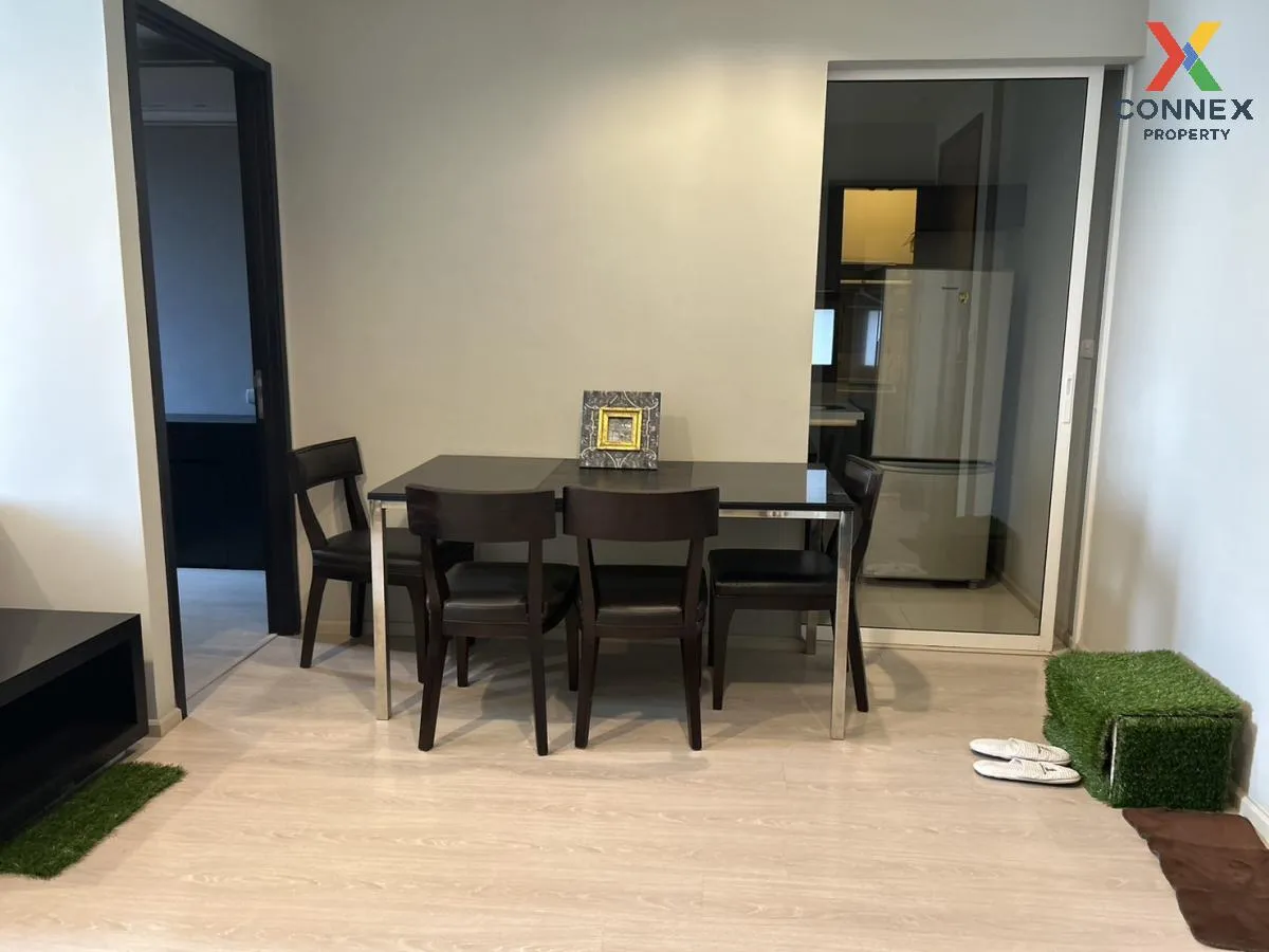 For Rent Condo , RHYTHM Sukhumvit 44/1 , BTS-Phra Khanong , Phra Khanong , Khlong Toei , Bangkok , CX-94974 1