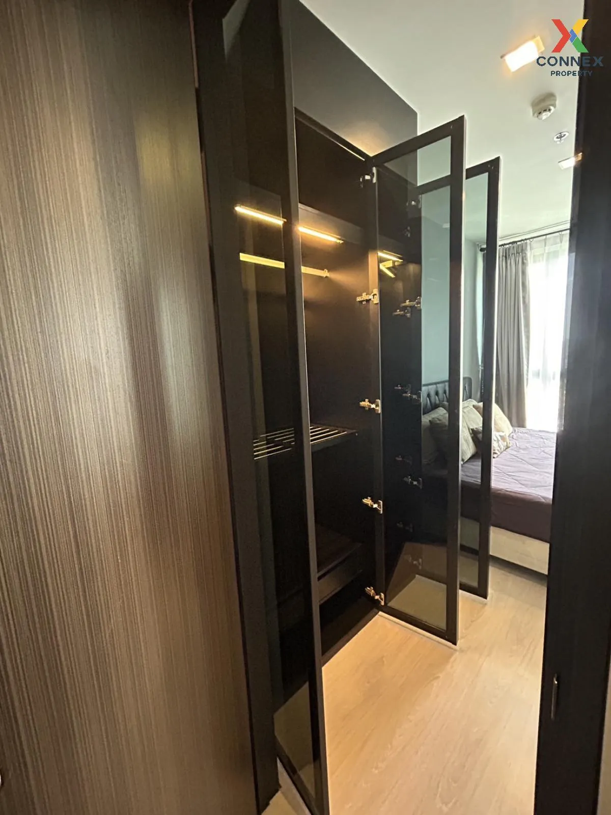 For Rent Condo , RHYTHM Sukhumvit 44/1 , BTS-Phra Khanong , Phra Khanong , Khlong Toei , Bangkok , CX-94974