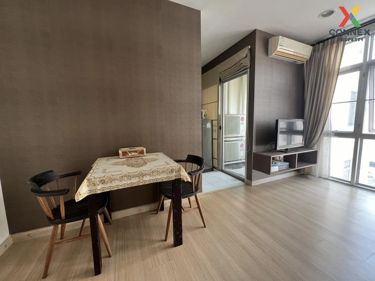 For Sale Condo , Chewathai Ratchaprarop , BTS-Victory Monument , Makkasan , Rat Thewi , Bangkok , CX-94982 2