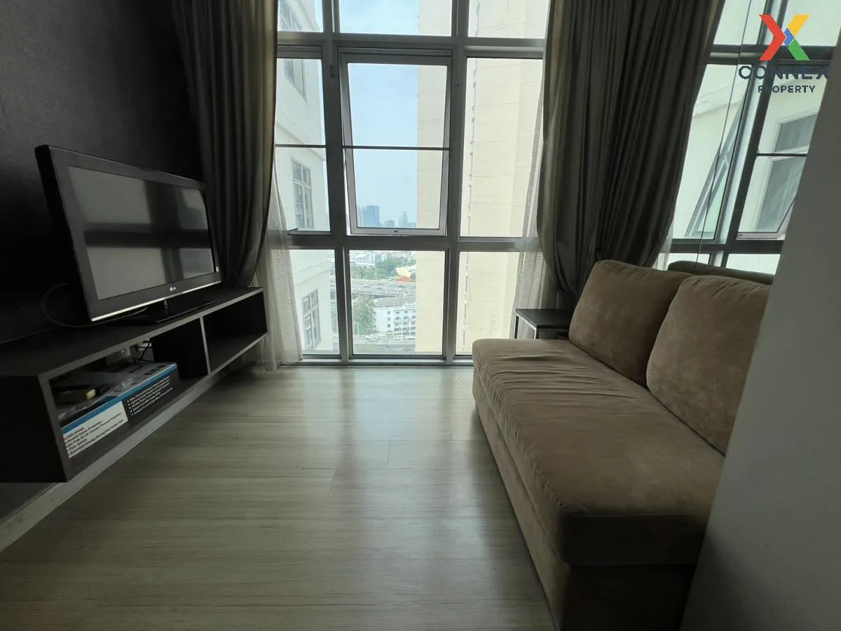 For Sale Condo , Chewathai Ratchaprarop , BTS-Victory Monument , Makkasan , Rat Thewi , Bangkok , CX-94982 3