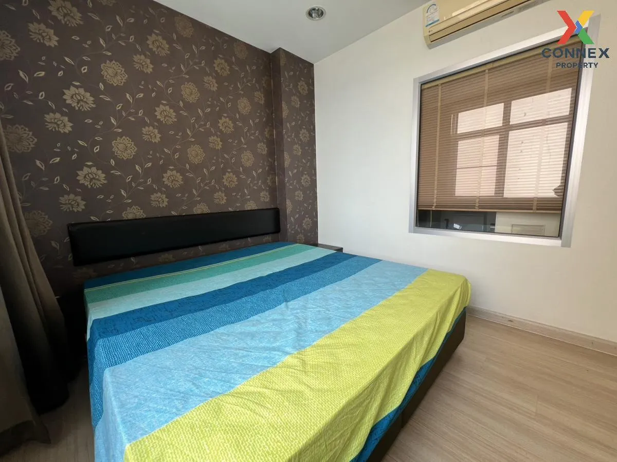 For Sale Condo , Chewathai Ratchaprarop , BTS-Victory Monument , Makkasan , Rat Thewi , Bangkok , CX-94982