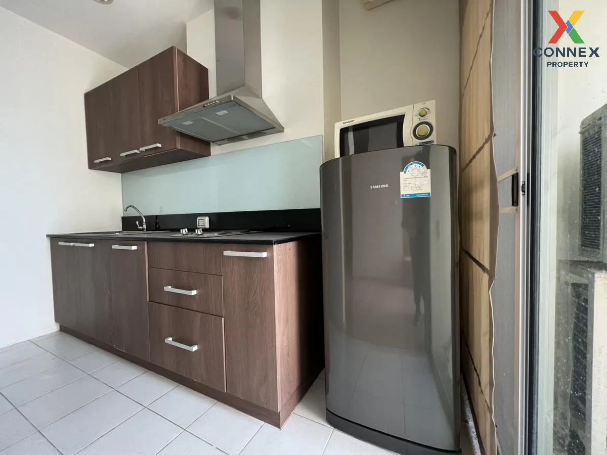 For Sale Condo , Chewathai Ratchaprarop , BTS-Victory Monument , Makkasan , Rat Thewi , Bangkok , CX-94982