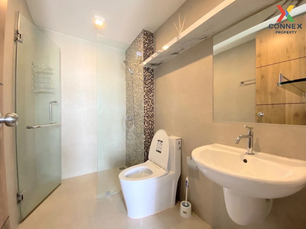 For Sale Condo , RIZZO Condo Bangkang , Bang Krang , Mueang Nonthaburi , Nonthaburi , CX-94986