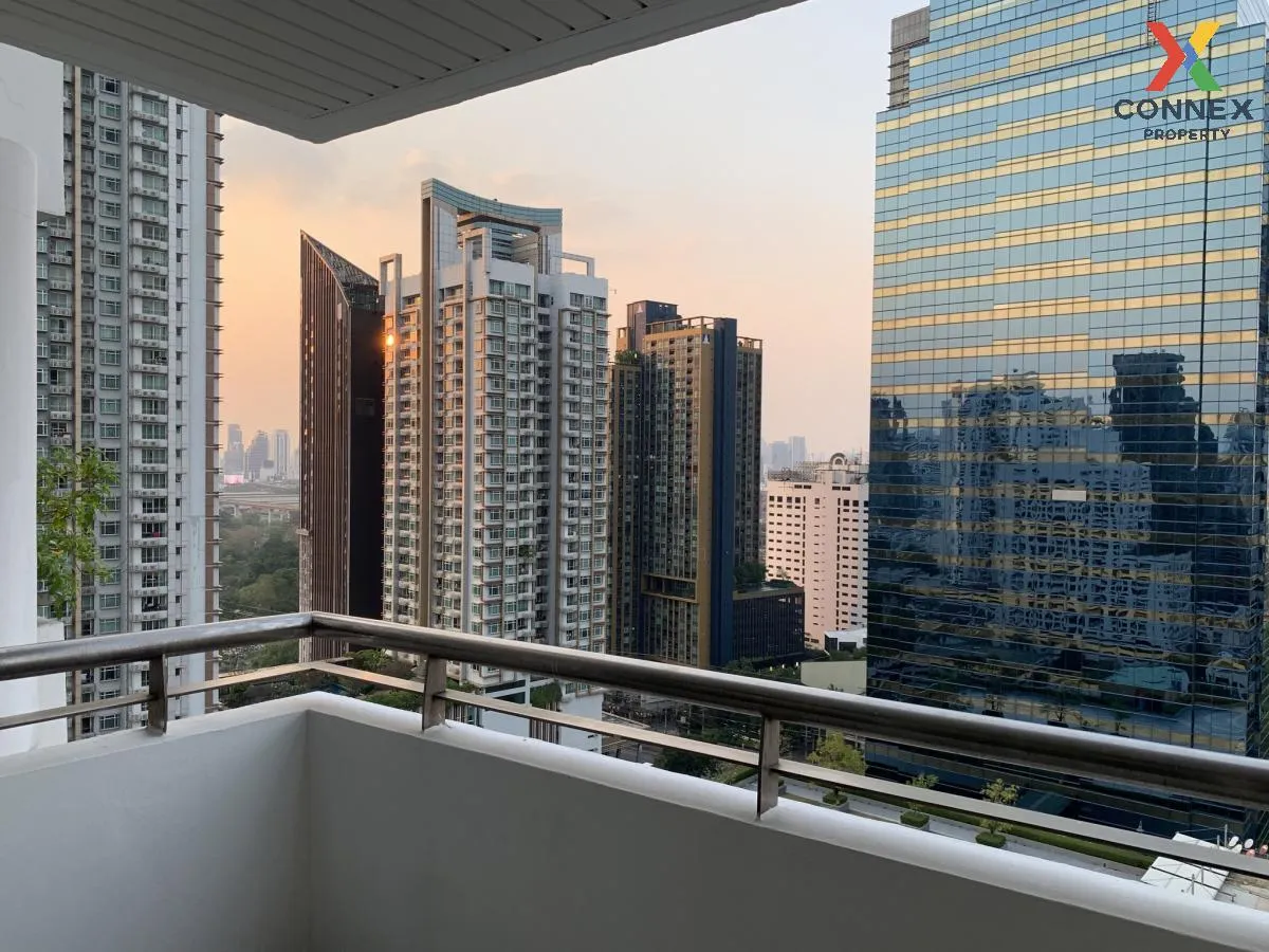 For Rent Condo , Kallista Mansion , BTS-Nana , Khlong Toei Nuea , Watthana , Bangkok , CX-94990