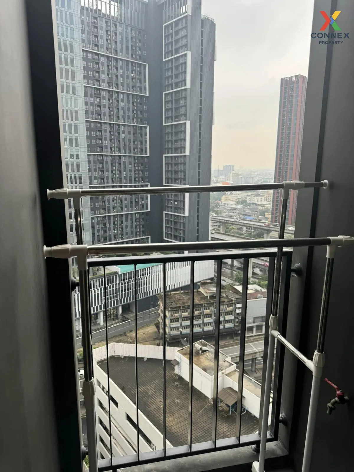 For Rent Condo , Ideo New Rama 9 , Duplex , ARL-Ramkhamhaeng , Hua Mak , Bang Kapi , Bangkok , CX-94992