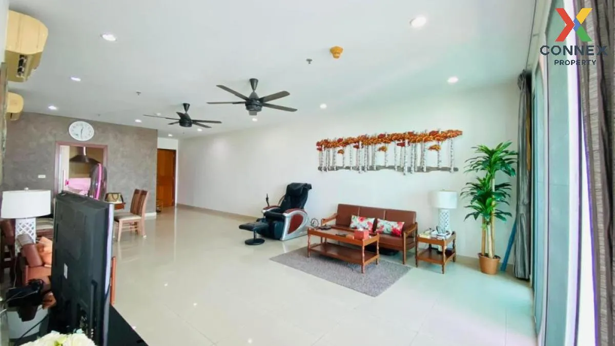 For Sale Condo , The Star Estate @ Narathiwas , Chong Nonsi , Yannawa , Bangkok , CX-94994 2