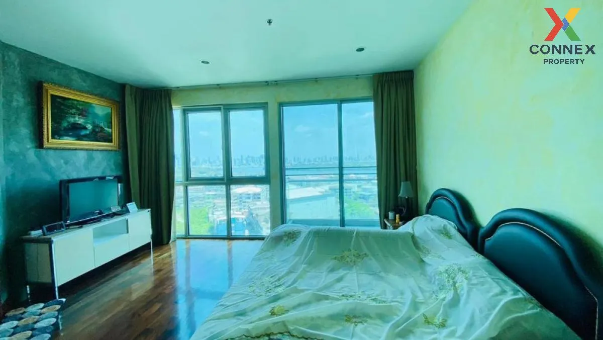 For Sale Condo , The Star Estate @ Narathiwas , Chong Nonsi , Yannawa , Bangkok , CX-94994