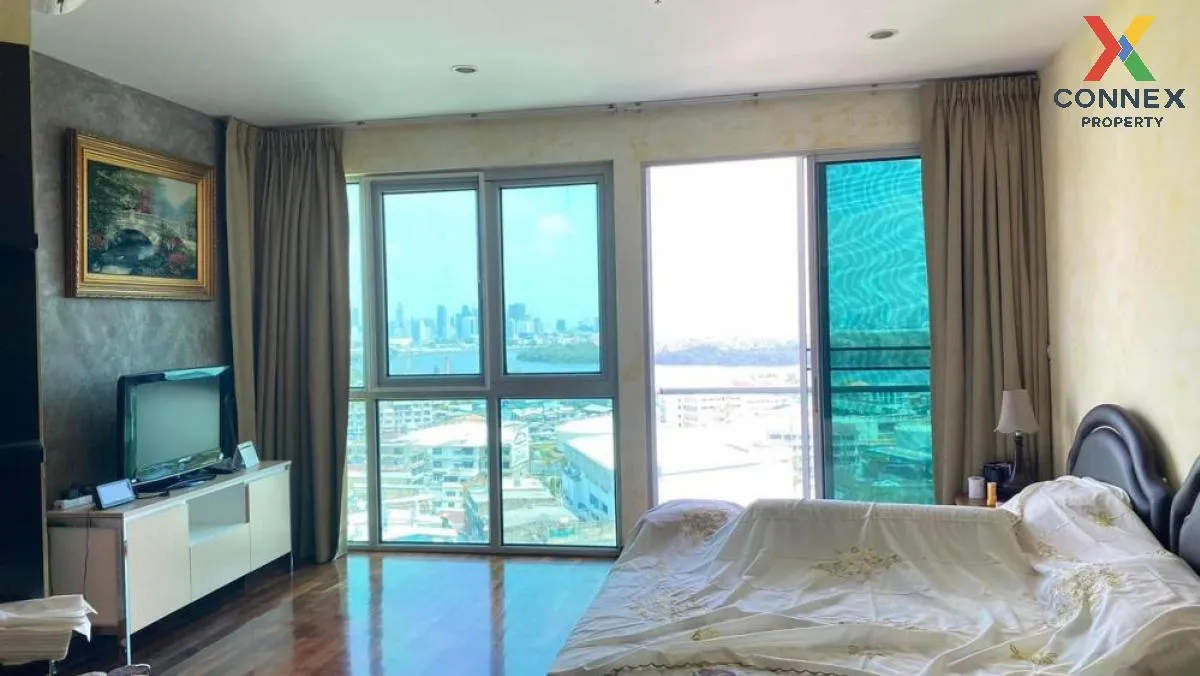 For Sale Condo , The Star Estate @ Narathiwas , Chong Nonsi , Yannawa , Bangkok , CX-94994