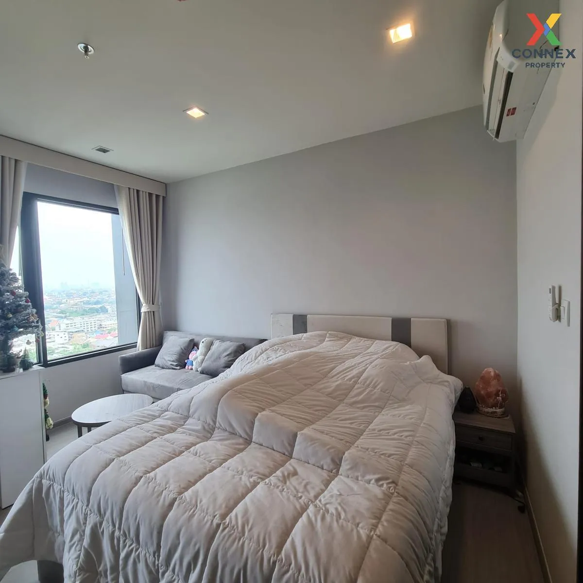 For Rent Condo , Life Sathorn Sierra , BTS-Talat Phlu , Talat Phlu , Thon Buri , Bangkok , CX-94995 3