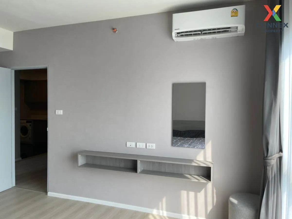 For Rent Condo , A Space Mega , Bang Phli Noi , Bang Phli , Samut Prakarn , CX-95000 4