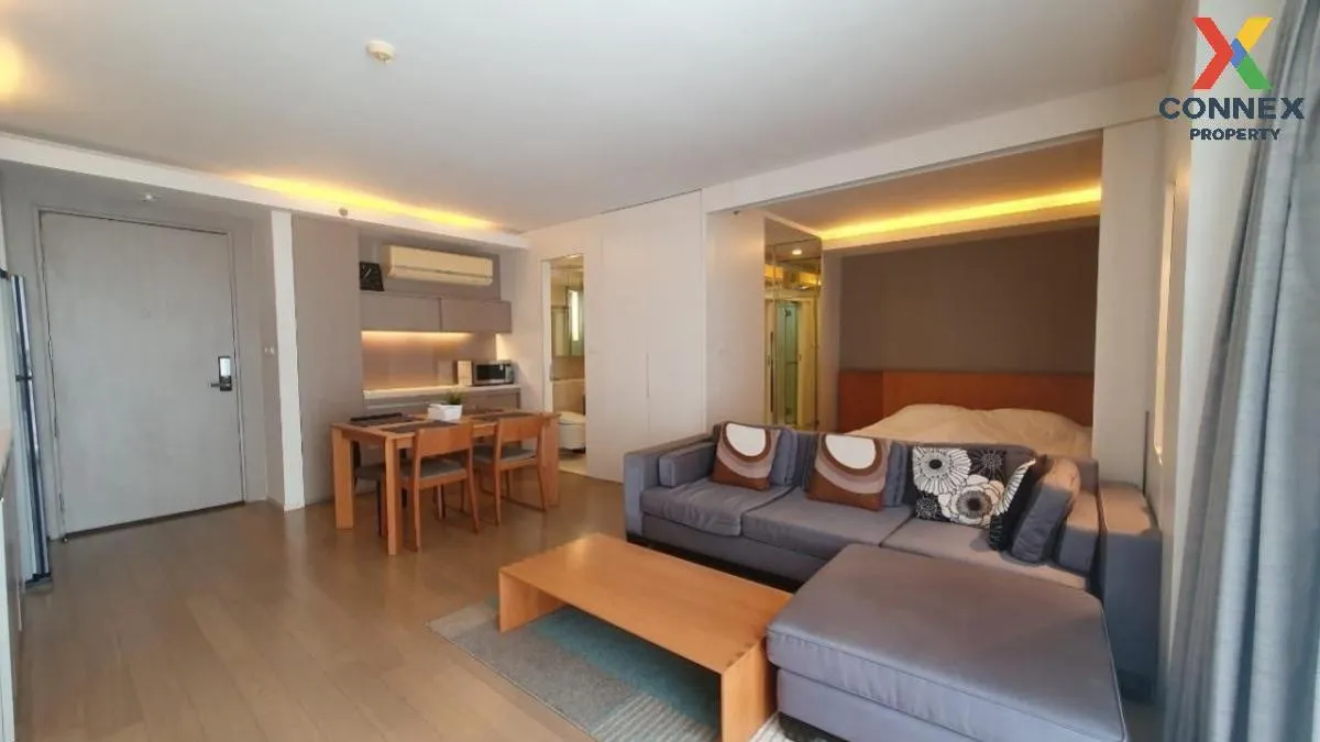 For Sale Condo , Mode Sukhumvit 61 , BTS-Thong Lo , Khlong Tan Nuea , Watthana , Bangkok , CX-95002 1