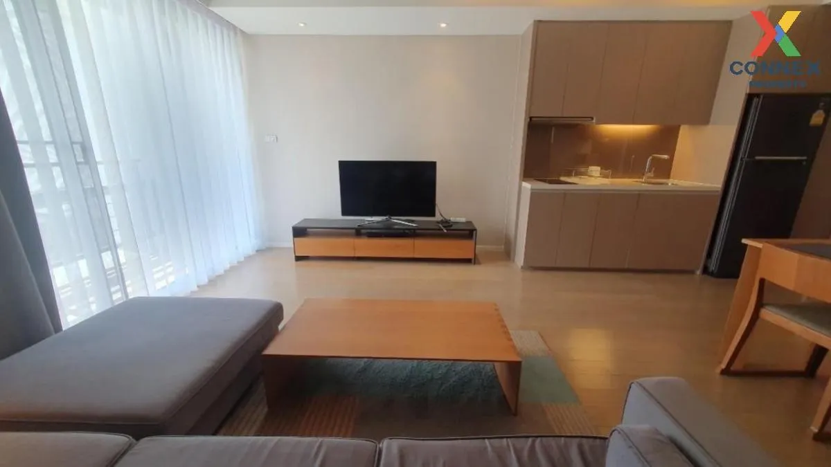 For Sale Condo , Mode Sukhumvit 61 , BTS-Thong Lo , Khlong Tan Nuea , Watthana , Bangkok , CX-95002 2