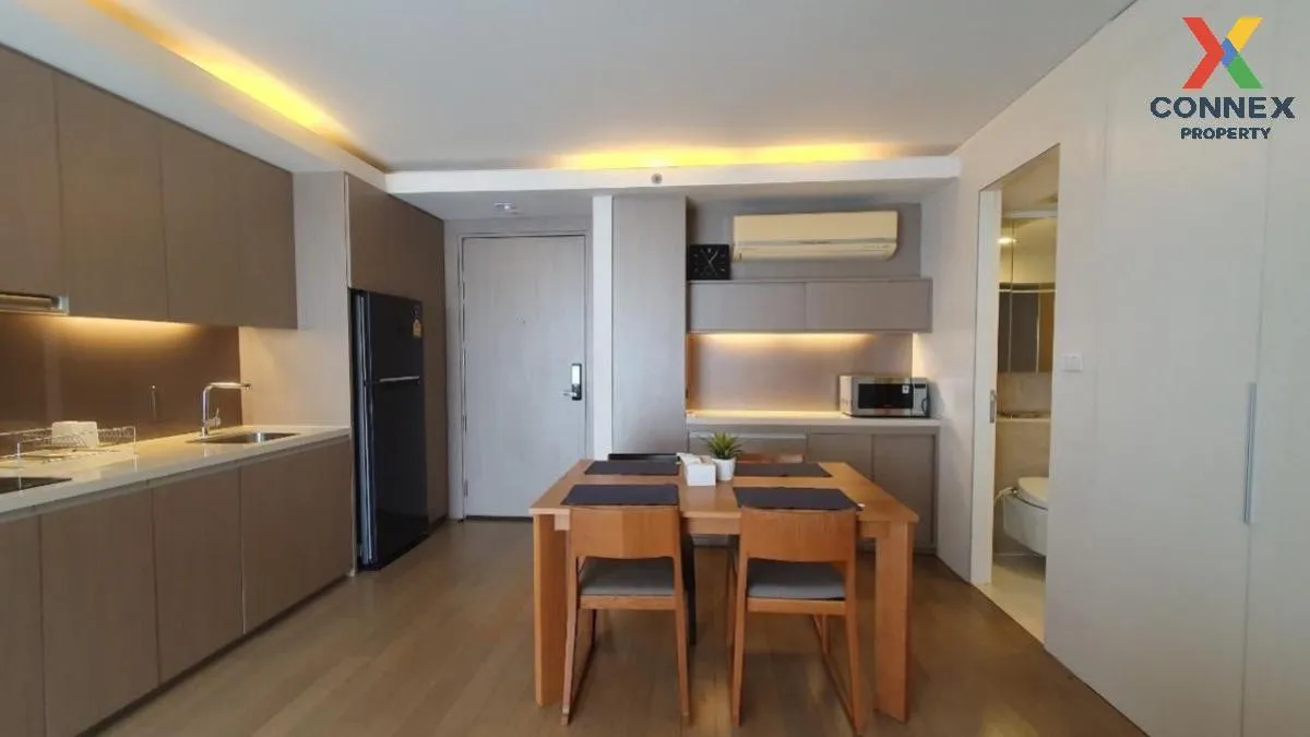 For Sale Condo , Mode Sukhumvit 61 , BTS-Thong Lo , Khlong Tan Nuea , Watthana , Bangkok , CX-95002 3