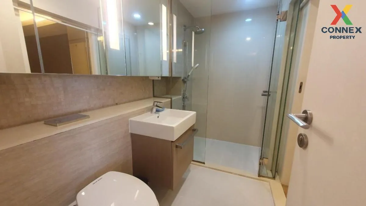 For Sale Condo , Mode Sukhumvit 61 , BTS-Thong Lo , Khlong Tan Nuea , Watthana , Bangkok , CX-95002