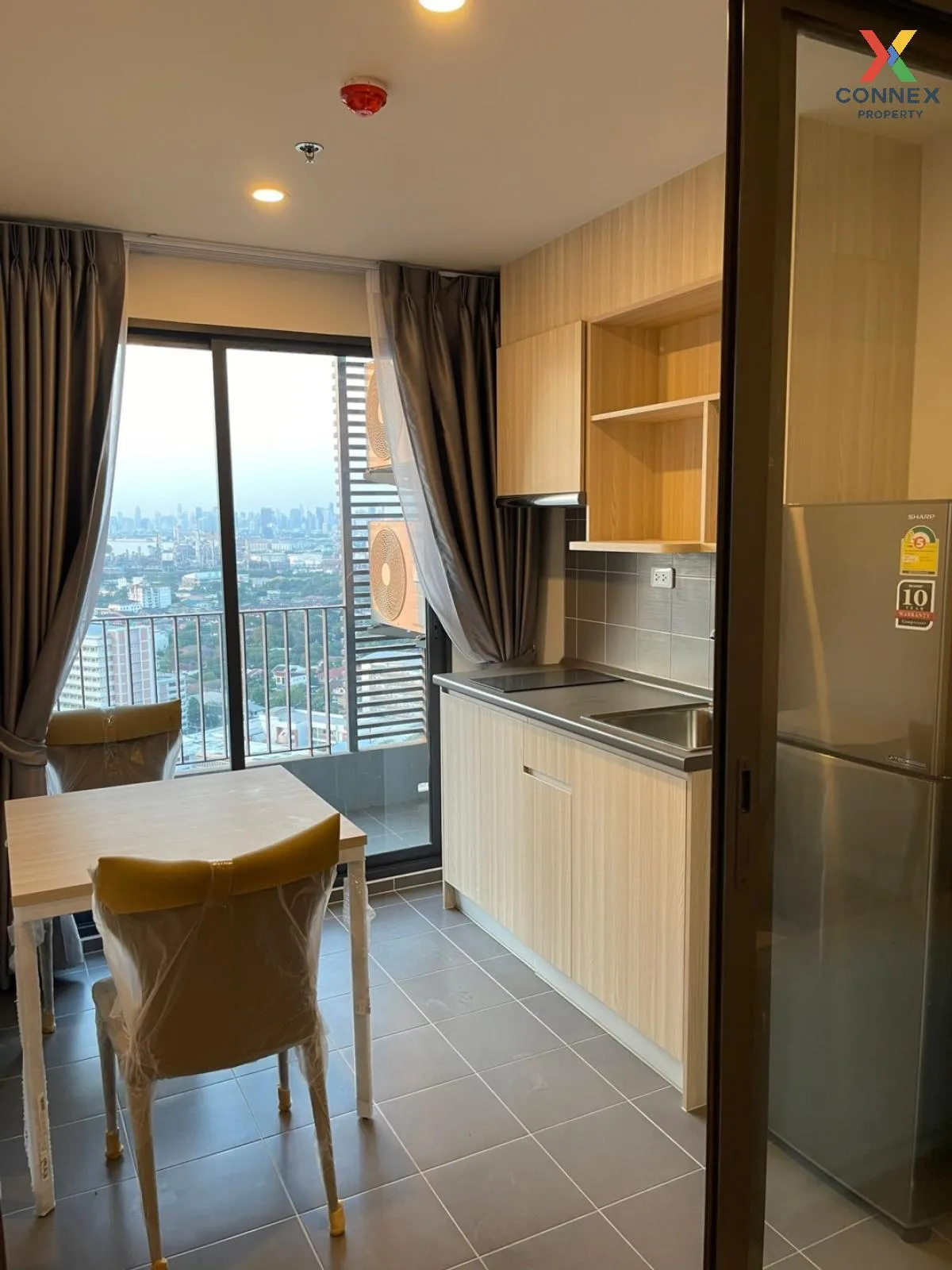 For Sale Condo , Ideo O2 , BTS-Bang Na , Bang Na , Bang Na , Bangkok , CX-95007 2