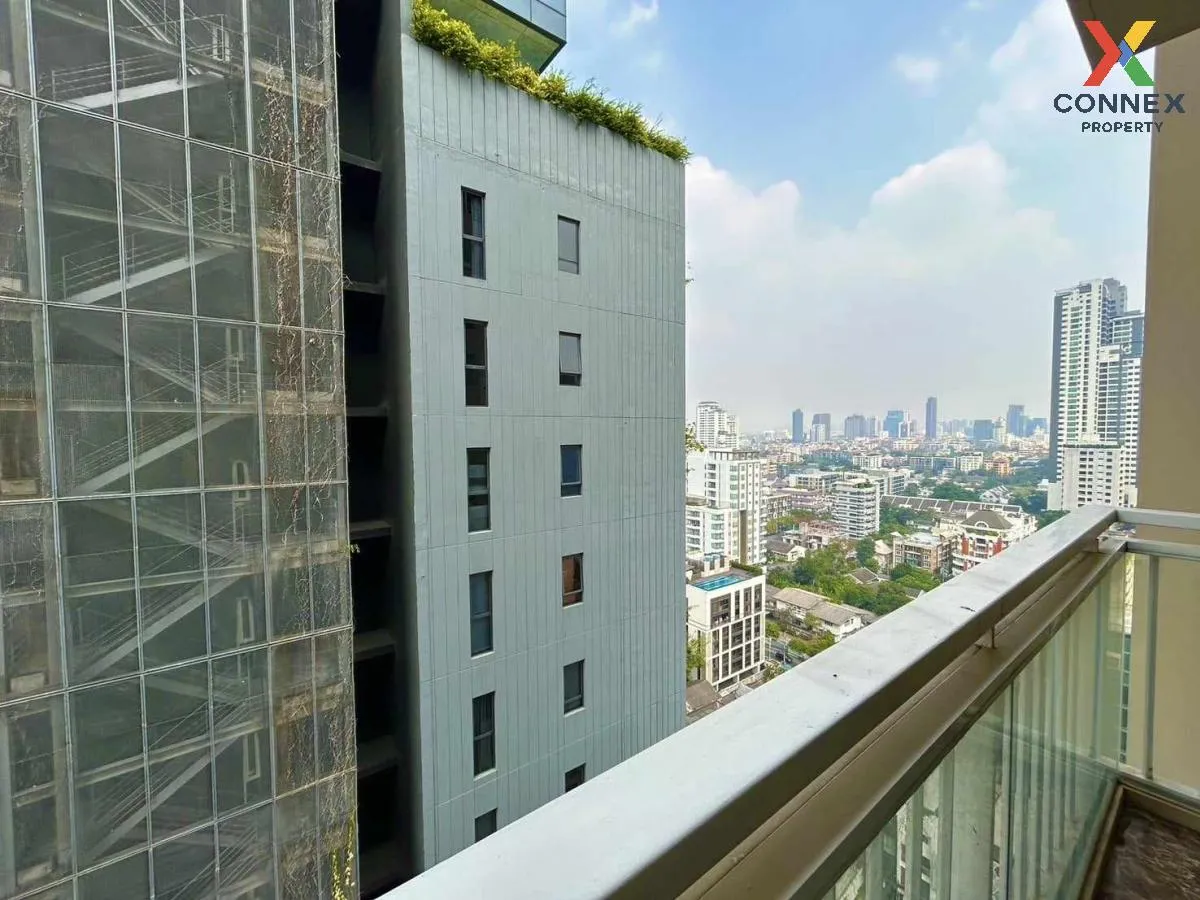 For Sale Condo , Baan Siri 31 , BTS-Phrom Phong , Khlong Tan , Khlong Toei , Bangkok , CX-95009