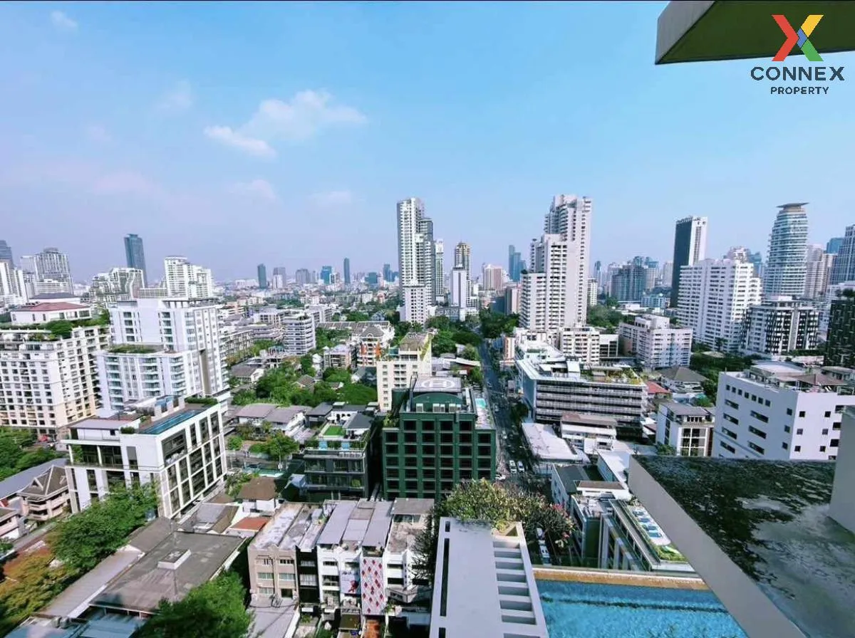 For Sale Condo , Baan Siri 31 , BTS-Phrom Phong , Khlong Tan , Khlong Toei , Bangkok , CX-95009