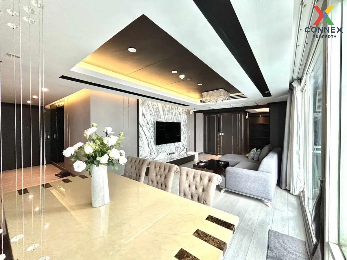 For Sale Condo , Baan Siri 31 , BTS-Phrom Phong , Khlong Tan , Khlong Toei , Bangkok , CX-95009