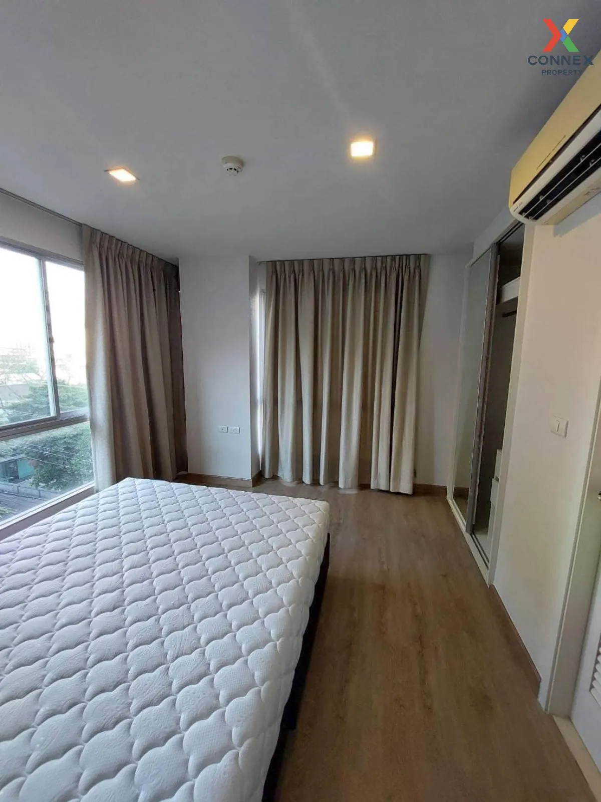 For Rent Condo , Metro Luxe Rama 4 , BTS-Ekkamai , Phra Khanong , Khlong Toei , Bangkok , CX-95013