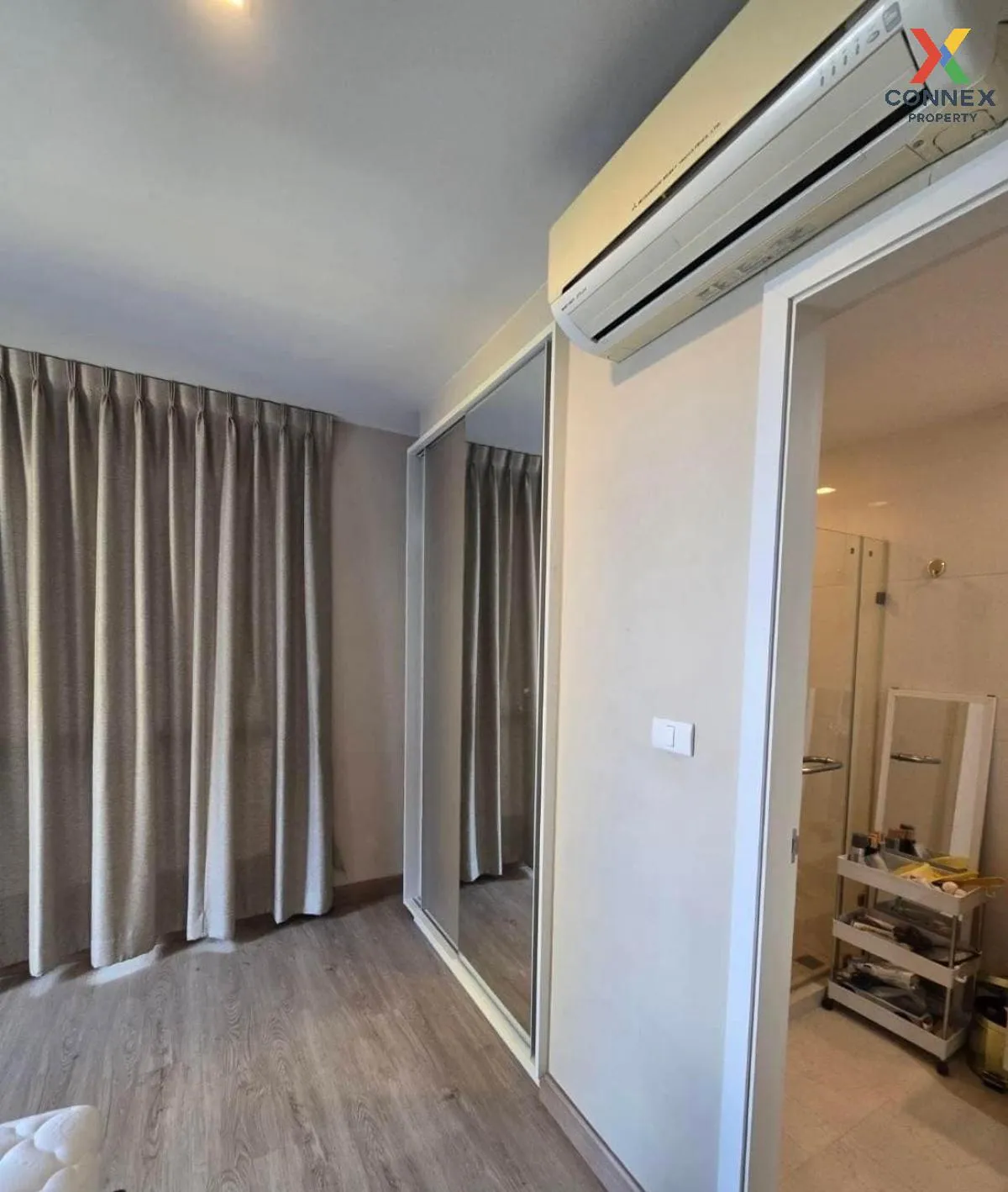 For Rent Condo , Metro Luxe Rama 4 , BTS-Ekkamai , Phra Khanong , Khlong Toei , Bangkok , CX-95013