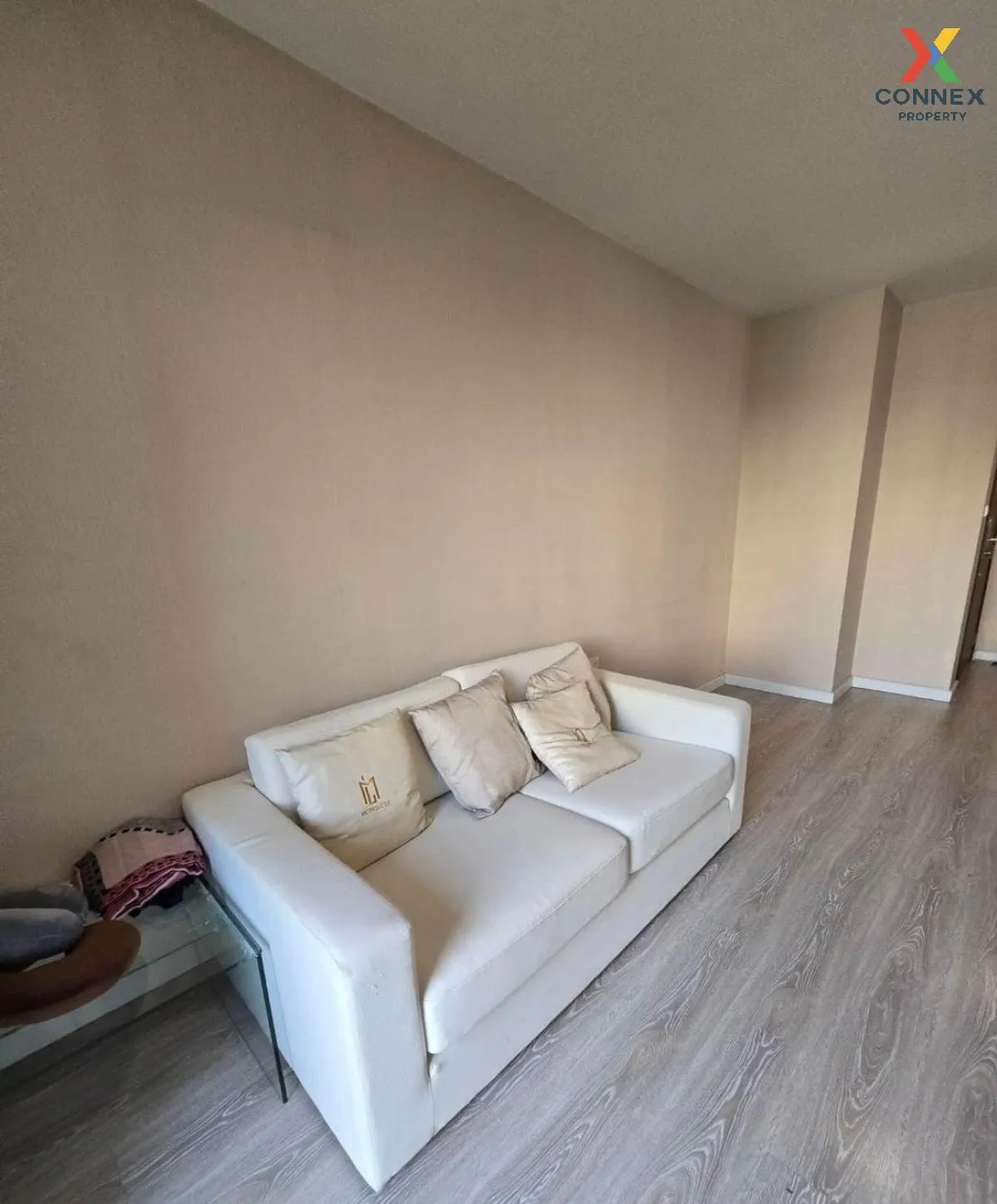 For Rent Condo , Metro Luxe Rama 4 , BTS-Ekkamai , Phra Khanong , Khlong Toei , Bangkok , CX-95013 2