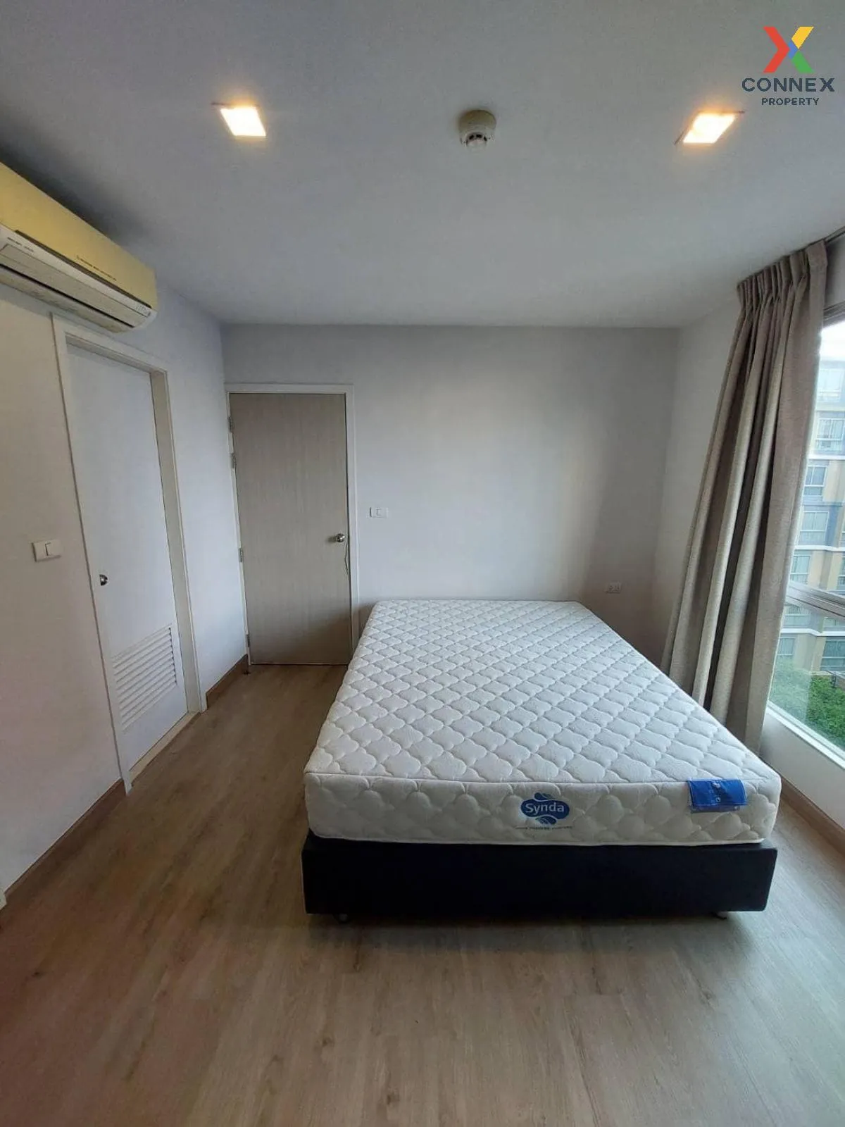 For Rent Condo , Metro Luxe Rama 4 , BTS-Ekkamai , Phra Khanong , Khlong Toei , Bangkok , CX-95013