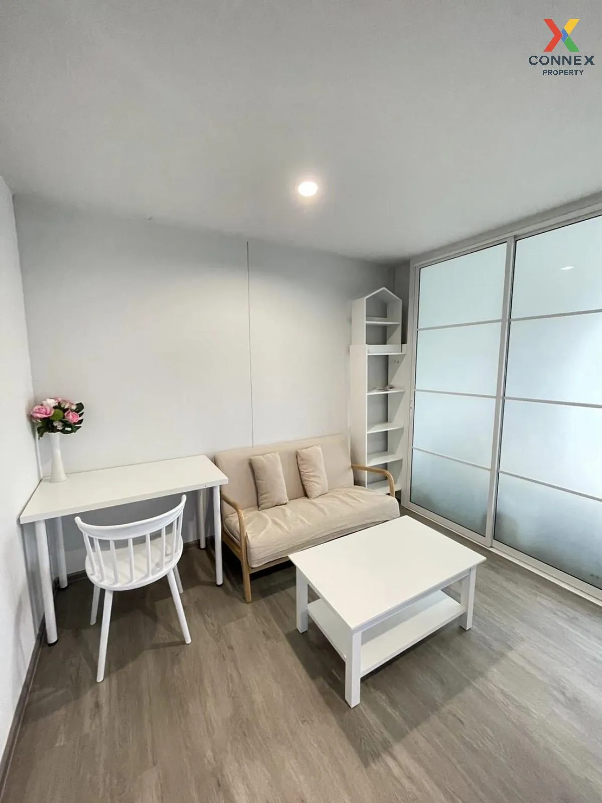 For Rent Condo , Reach Phahon Yothin 52 , BTS-Saphan Mai , Khlong Thanon , Sai Mai , Bangkok , CX-95022 1