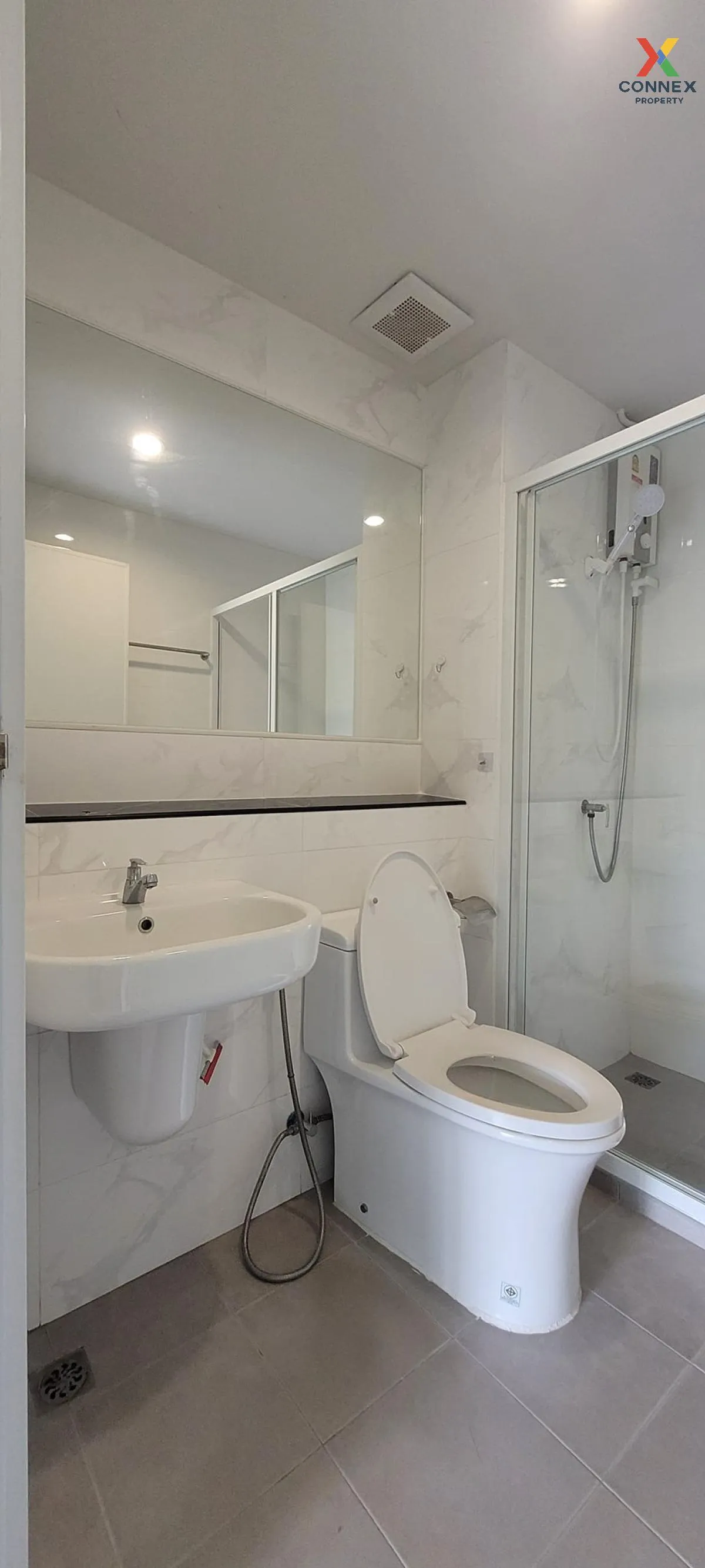 For Rent Condo , Reach Phahon Yothin 52 , BTS-Saphan Mai , Khlong Thanon , Sai Mai , Bangkok , CX-95022